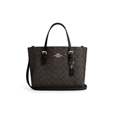 Coach Mollie Tote 25