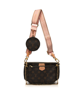 LV Pochette 3 PCS Set Bag