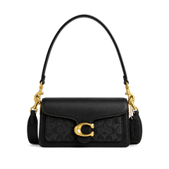 Coach Tabby Shoulder 26