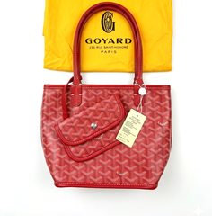 Goyard Mini Bag