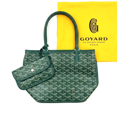 Goyard Mini Bag