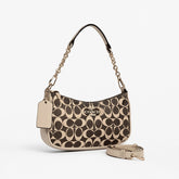 Coach Teri Standard Quality
