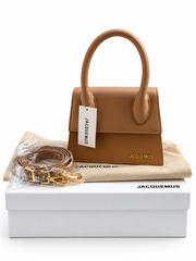 Jacquemus Chiquito