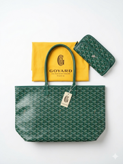 Goyard Premium Tote Bag