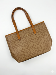 SoHo Carryall Tote RW0034