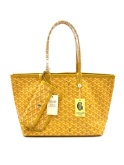 Goyard Premium Tote Bag