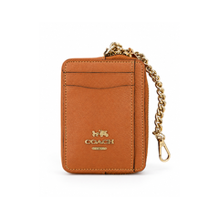 Coach Card Holder Minimal Edition