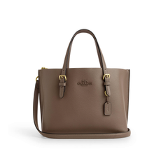 Coach Mollie Tote 25