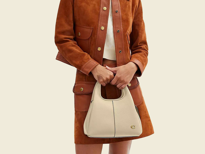 Luxury Bag