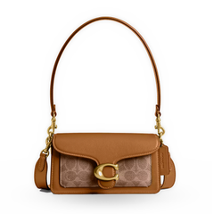 Coach Tabby Shoulder 26