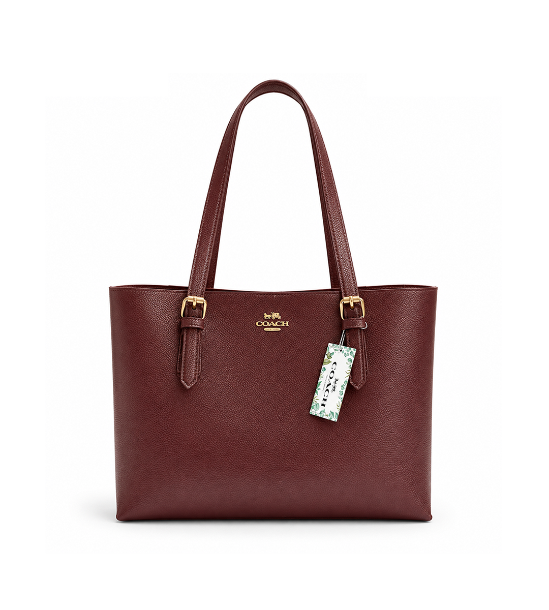 COACH ROVELLE TOTE