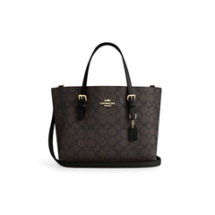 Coach Mollie Tote 25
