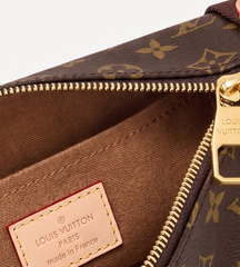 LV Pochette 3 PCS Set Bag