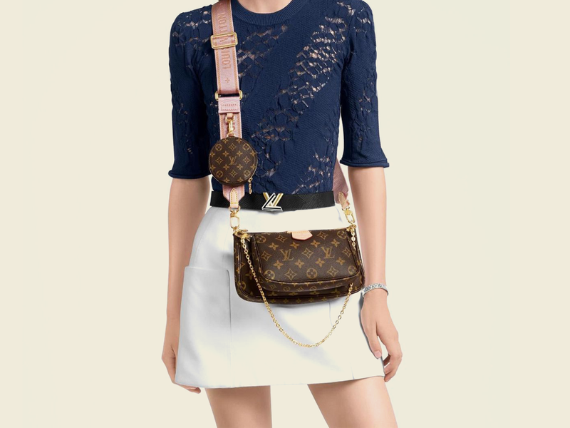 Cross Body Bag