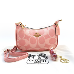 Coach Pink Teri Shoulder RW0031