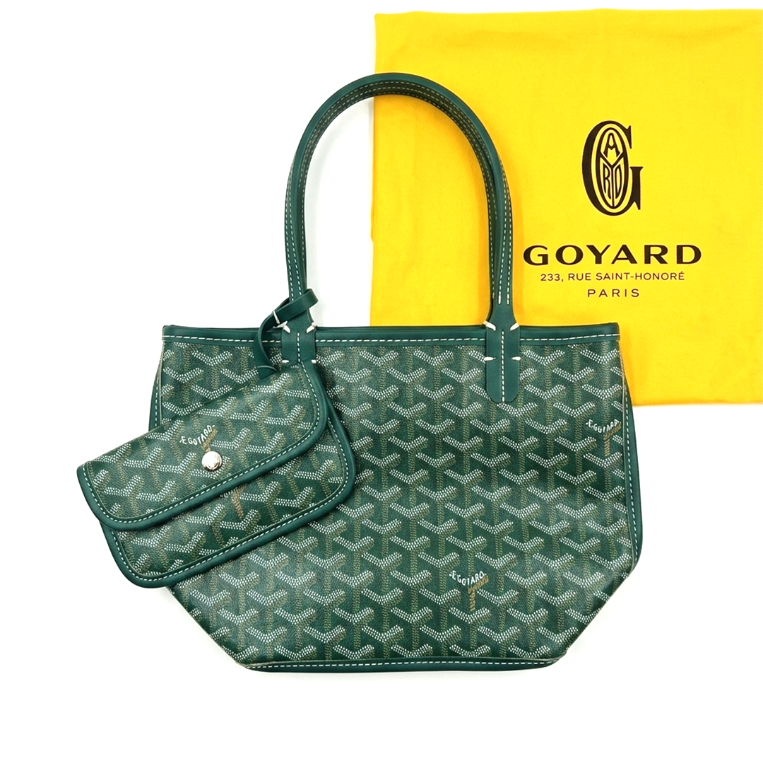 Goyard Mini Bag