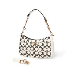 Coach Teri Standard Quality