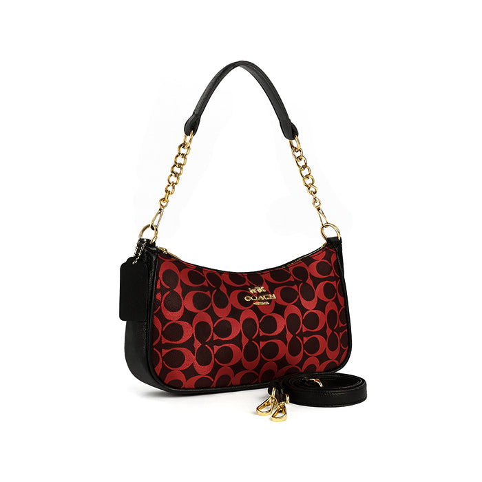 Coach Teri Standard Quality