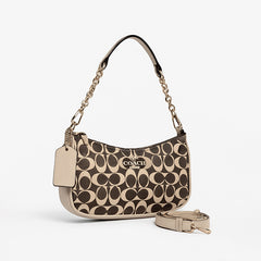 Coach Teri Standard Quality