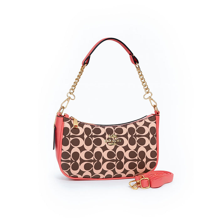 Coach Teri Standard Quality