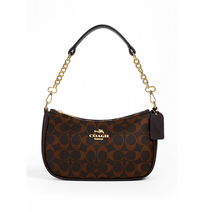Coach Teri Standard Quality