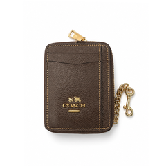 Coach Card Holder Minimal Edition