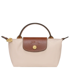Longchamp Style Mini Tote Crossbody