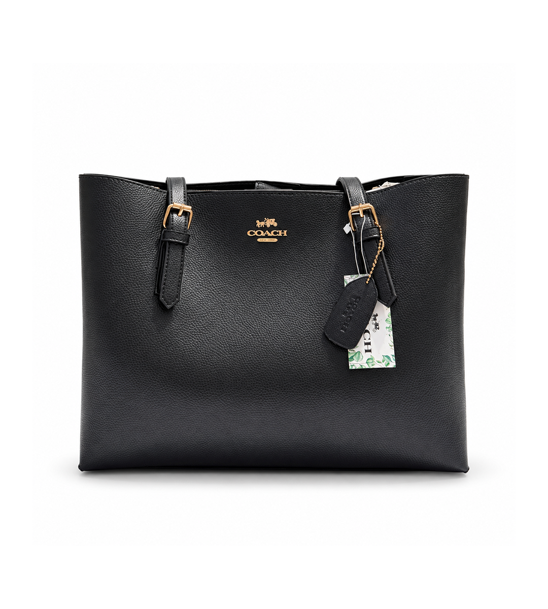 COACH ROVELLE TOTE