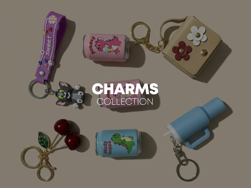 Charms