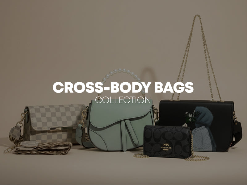 Cross Body Bag