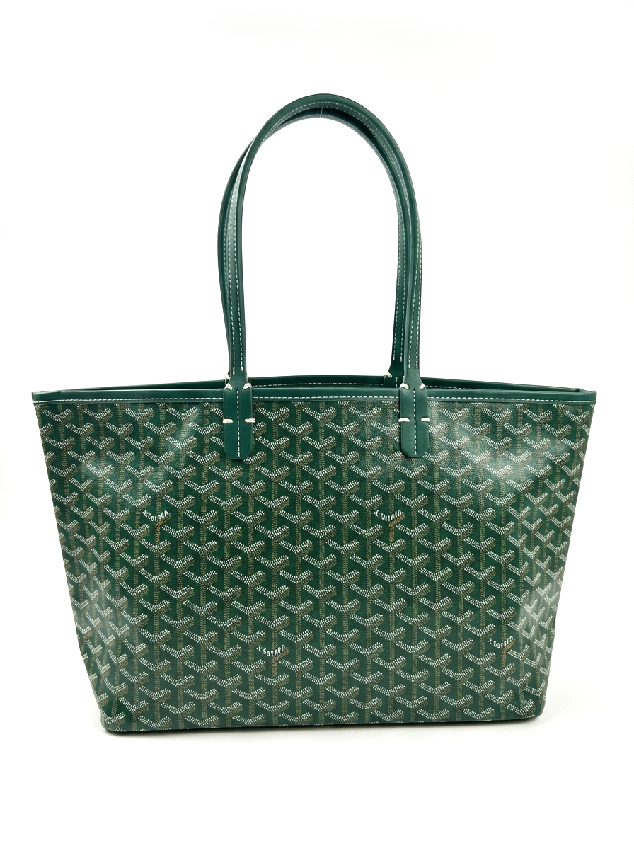 Goyard Premium Tote Bag