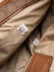 SoHo Carryall Tote RW0034