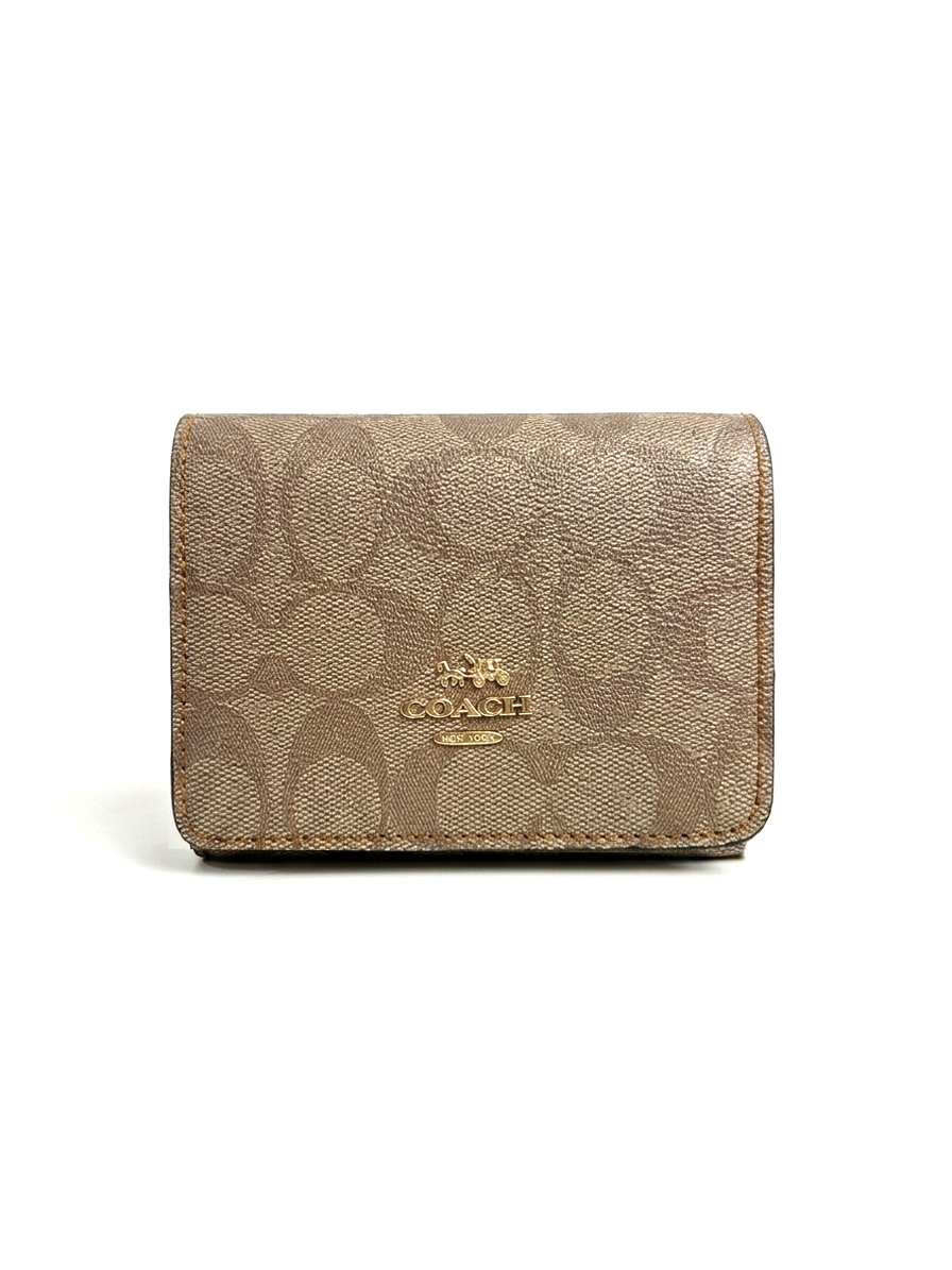 Coach Mini Luxe 0017