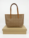SoHo Carryall Tote