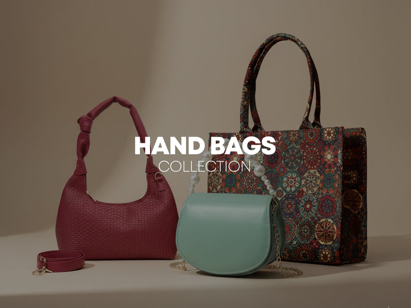 Hand Bag