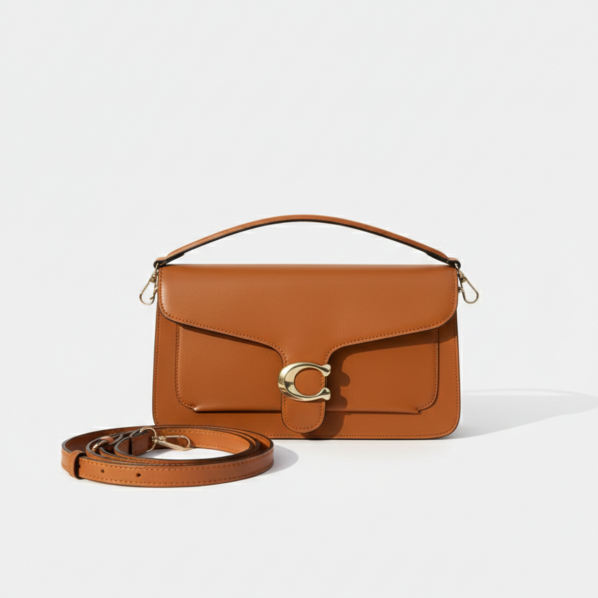 Coach Tabby Plain Pocket RW0030