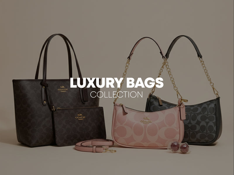Luxury Bag