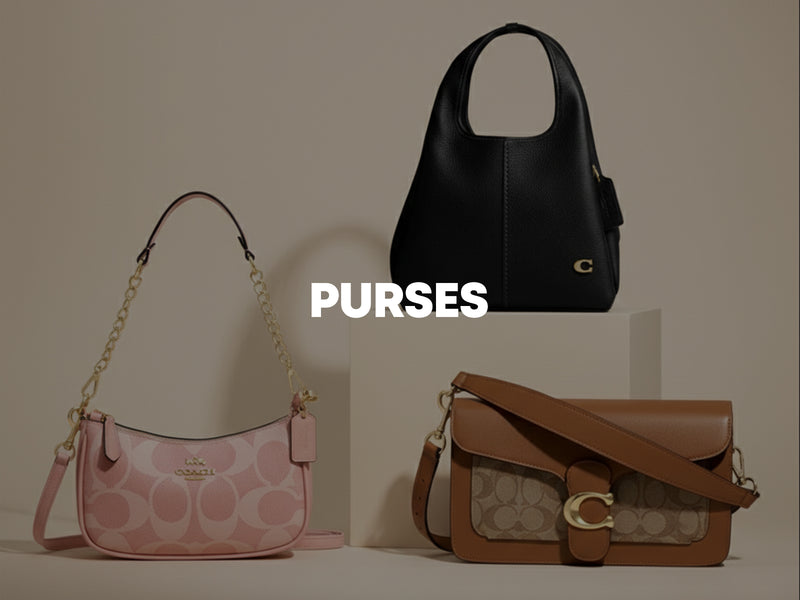 Purses