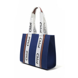 CHLOE CANVAS TOTE RW0014