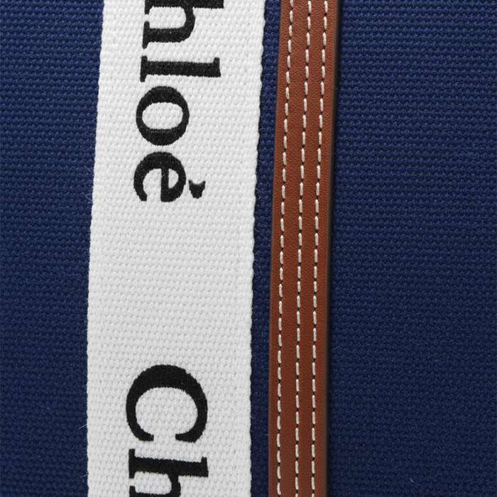 CHLOE CANVAS TOTE RW0014 - Image 3