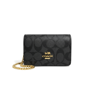 Coach Mini Luxe 0017