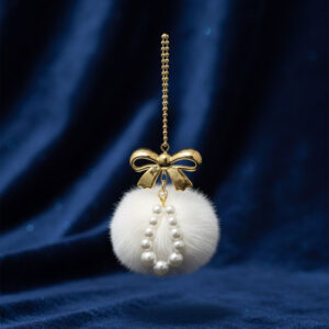 Fur Ball Charm RW0019