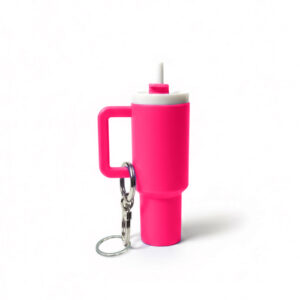 Mini Bottle Charm RW0021