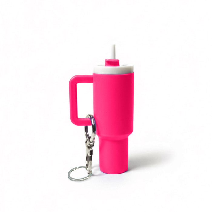 Mini Bottle Charm RW0021