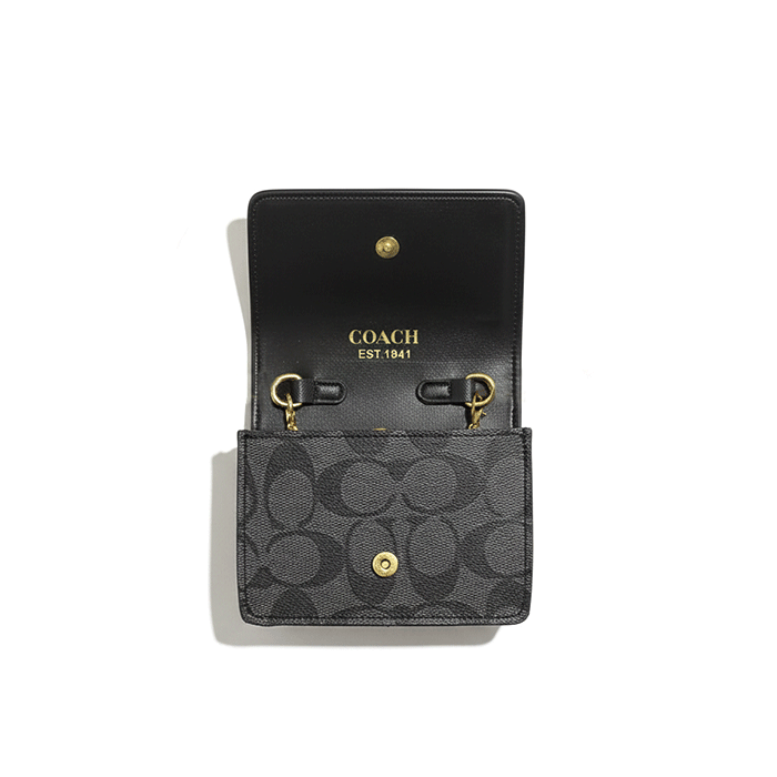 Coach Mini Luxe 0017 - Image 4