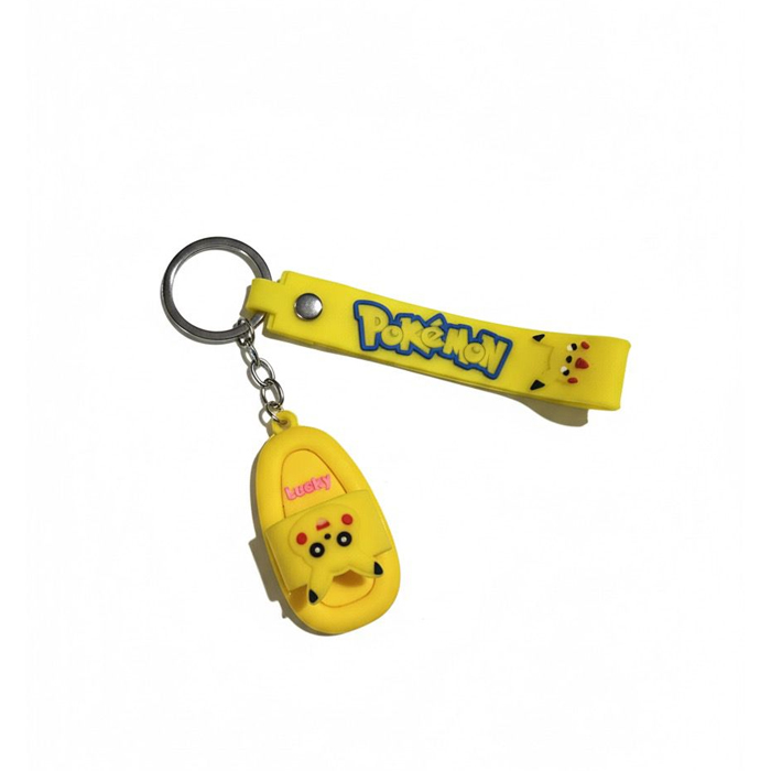Pokémon Charm RW0025